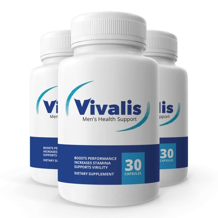 Vivalis 3 Bottles Good Value SEO